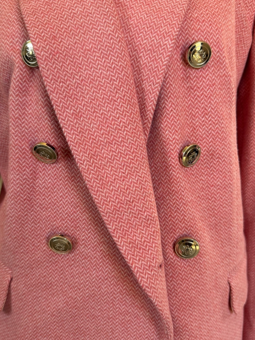 White House Black Market WHBM Studio Blazer - Picture 3 of 7